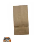 Bolsa de papel Kraf (pequeña)