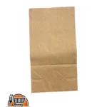 Bolsa de papel Kraf (mediana)