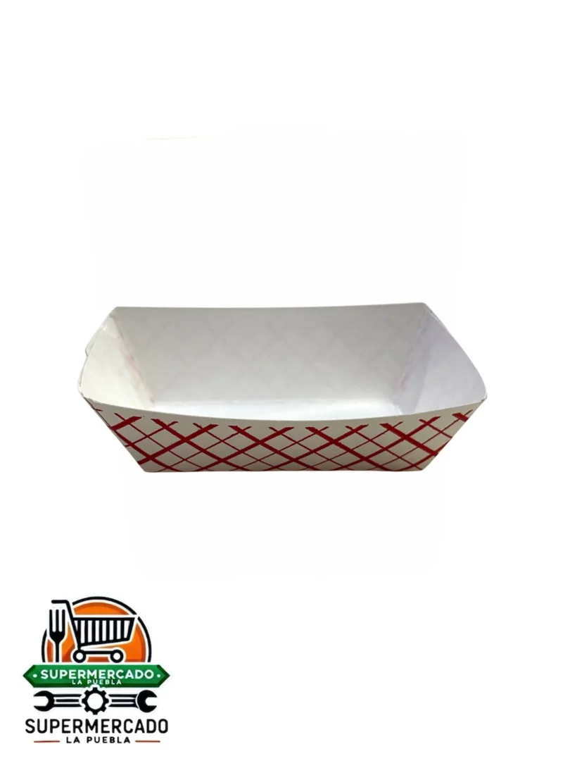 WhatsApp Image 2026-09-11 at 18.44.40 Bandeja de alimentos 1/4 Libra (individual/paquete) - Image 1