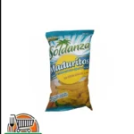 Plátanos maduros Soldanza 160g