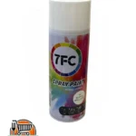 Pintura en spray blanco brillante 7FC