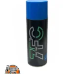 Pintura en spray azul diamante 7CF