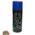 Pintura en Spray azul metálico 7FC