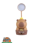 Lampara Capibara