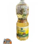 Aceite 100% soya clover 1.5L