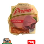 Mortadela Premiere 240g