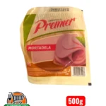 Mortadela premiere 500g