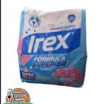 Detergente Irex Fórmula Superior Floral 1.8g