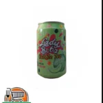 Bebida Lady Boba té pera/limón 355mL