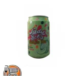 Bebida Lady Boba té pera/limón 355mL