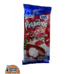 Pinguinos Marinela Red Velvet 80g