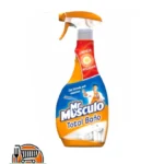 Mr. Músculo Baños Total DP 500mL