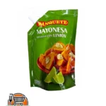 Mayonesa Banquete con Limón 200g