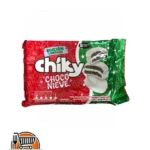 Chiky Choconieve 8 unidades