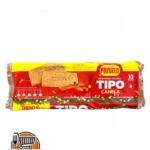 Galleta Pozuelo Navidad Canela 200g