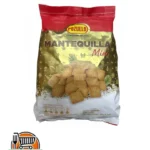Mini Mantequilla Pozuelo 180g