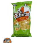 Chicharritos Limón 75g