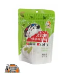 Confite White Rabbit sabor Matcha 58g