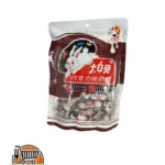 Confite White Rabbit sabor chocolate 180g