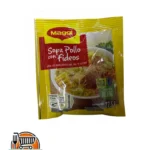 Maggi Sopa Pollo Con Fideos 27.5g