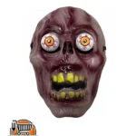 Máscara de Zombie