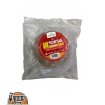 Torta de Res 300g Montecillos 4 unidades