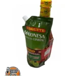 2Pack Salsa Tomate Banquete 700g + Mayonesa 400g