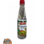 Vinagre Negrini claro 370mL
