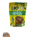 Liote Té Limón 100g