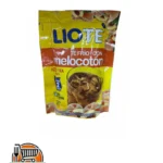 Liote Té Melocotón 100g