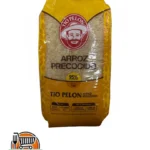 Arroz Tio Pelón precocido 1kg