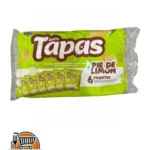Galletapas Pie de Limón 6Pack 210g