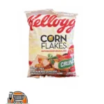 Empanizador Corn Flakes 160g
