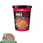 Helado MMMIO 1/4