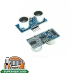 Sensor ultrasonico HC-SR05