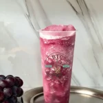 B19) Te batido granizado de uva 700ml