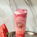 B20) Te batido granizado de sandia 700ml